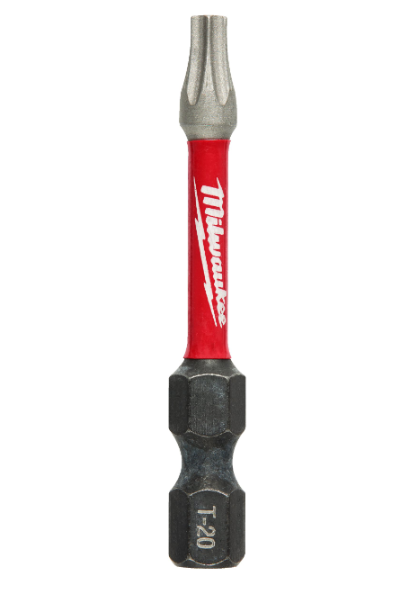 Šroubovací bit Shockwave TX 20 x 50 mm Milwaukee 4932430876
