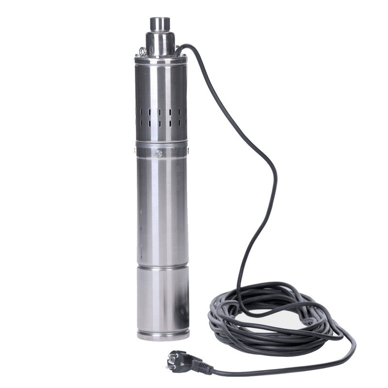 Ponorné vřetenové čerpadlo ALFAPUMPY HC75 INOX - kabel 50 m