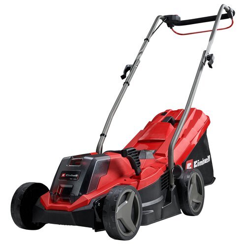 Aku sekačka na trávu GE-CM 18/33 Li (1x4,0Ah) Einhell 3413260