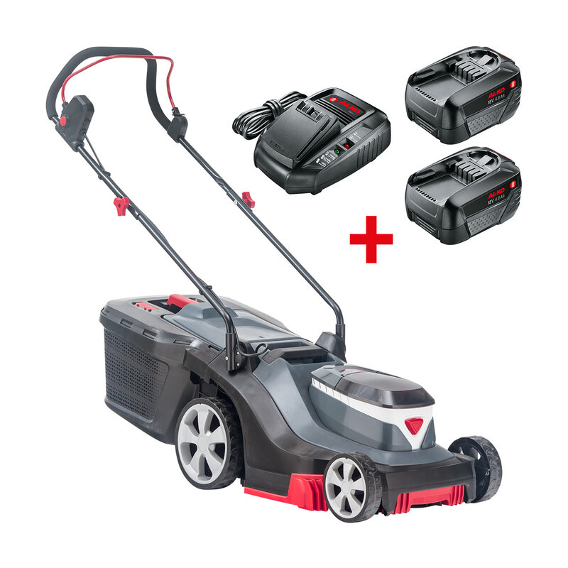 Akumulátorová sekačka 3.82 Li Easy 18V Al-ko 113842