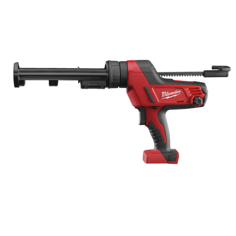 Aku vytlačovací pistole C18 PCG/310C-0B Milwaukee 4933459637