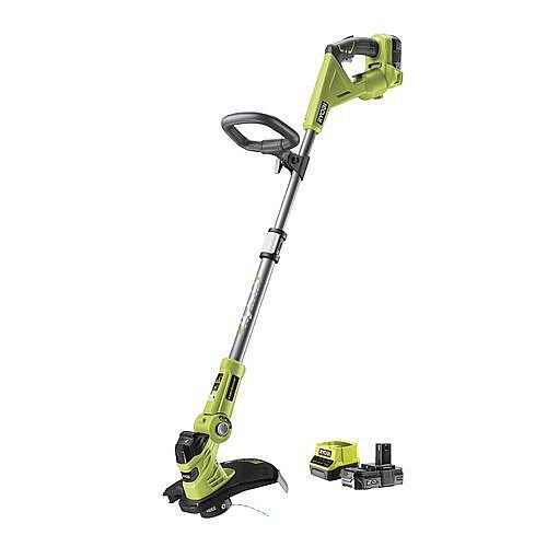 Hybridní strunová sekačka/vyžínač RLT1831H20F Ryobi 5133003710