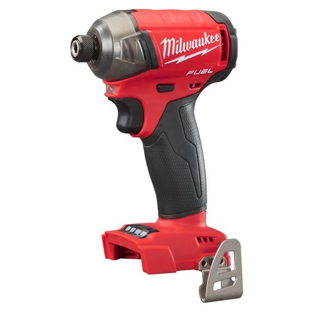 Aku rázový utahovák M18 FQID-0 Milwaukee 4933451792