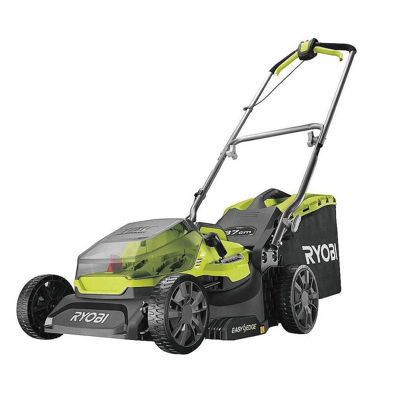 Aku sekačka na trávu RY18LM37A-140 Ryobi 5133004578