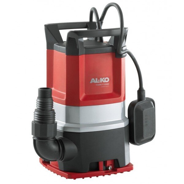 Univerzální ponorné čerpadlo TWIN 11000 Premium AL-KO 112830