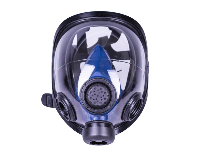 Celoobličejová maska HORIZONT Sigma