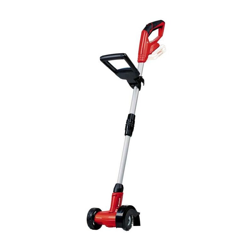 AKU čistič spár CE-CC 18 Li-Solo Einhell Expert Plus 3424050