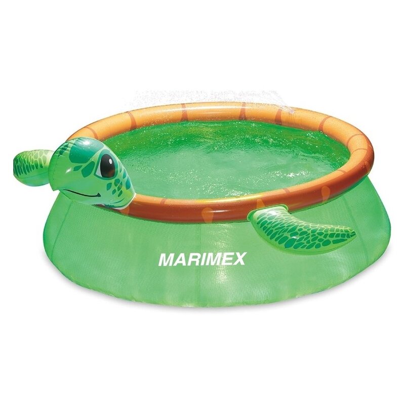 Bazén Tampa 1,83x0,51 m Želva Marimex 10340248