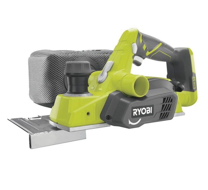 Aku hoblík 18V R18PL-0 Ryobi 5133002921