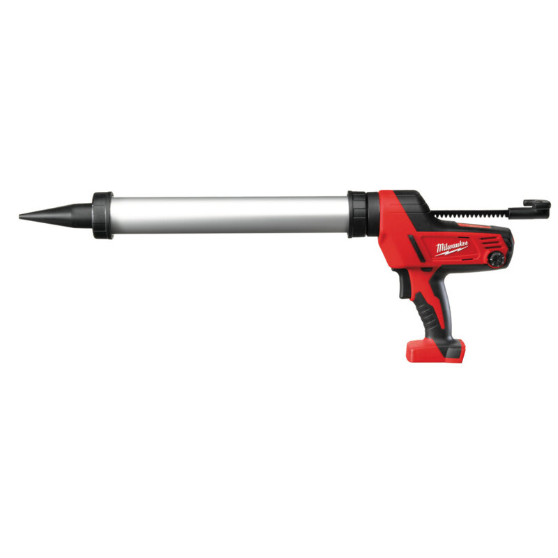 Aku vytlačovací pistole C18 PCG/600A-0B Milwaukee 4933459638