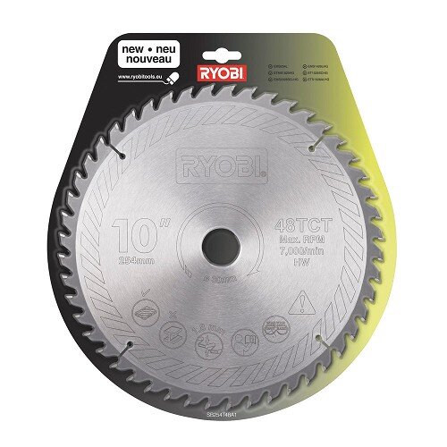 Pilový kotouč Ryobi SB254T48A1