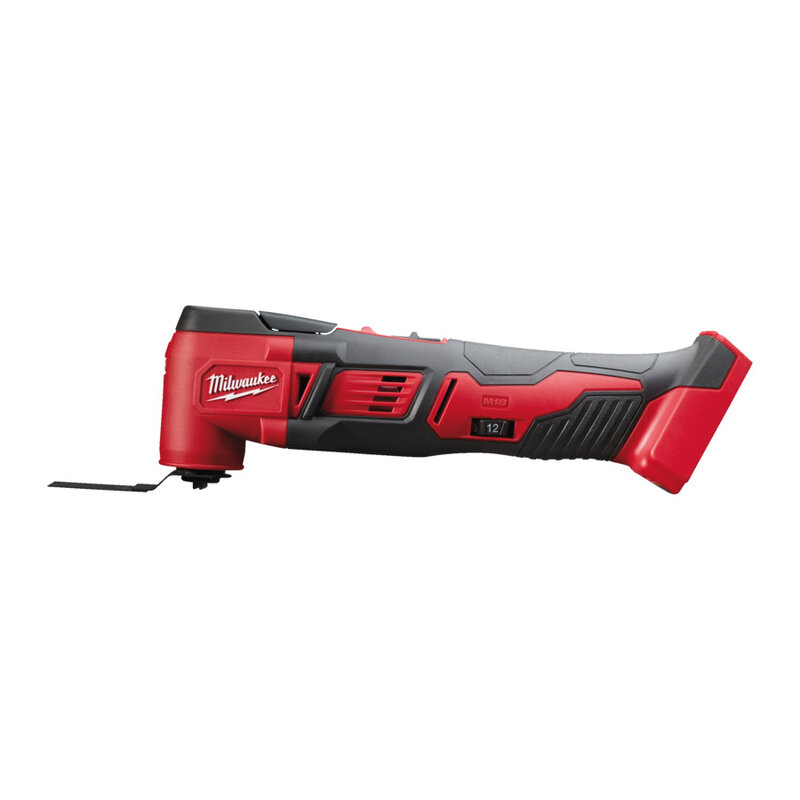 Aku multifunkční nářadí M18 BMT-0 Milwaukee 4933446203