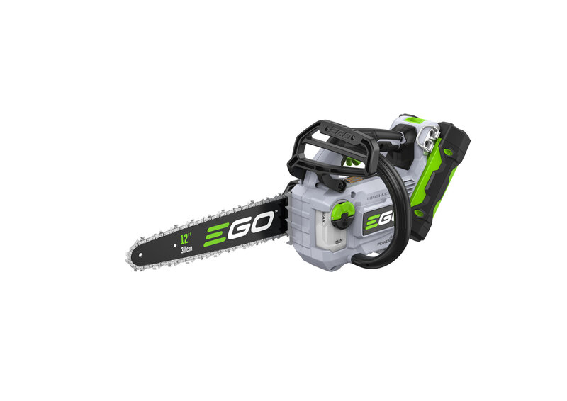 Aku jednoruční řetězová pila CS1200E Ego G81077