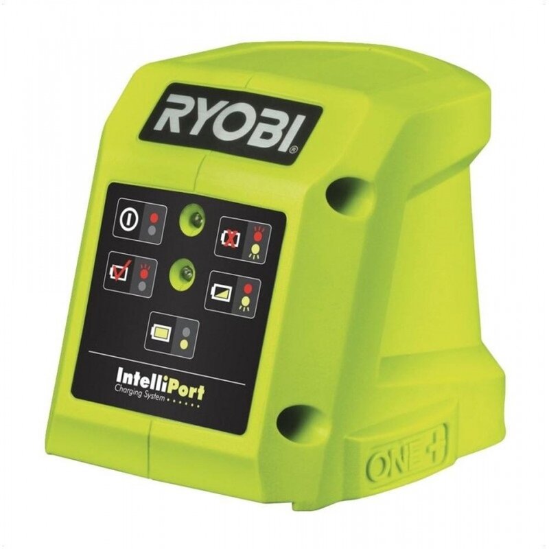 Nabíječka RC18115 Ryobi 5133003589