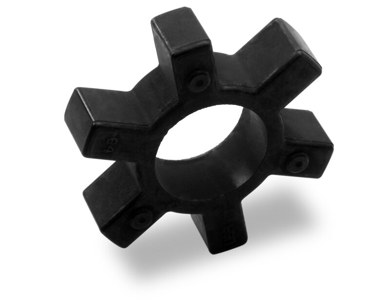 Vložka spojky (hvězdice) RATHI L 095