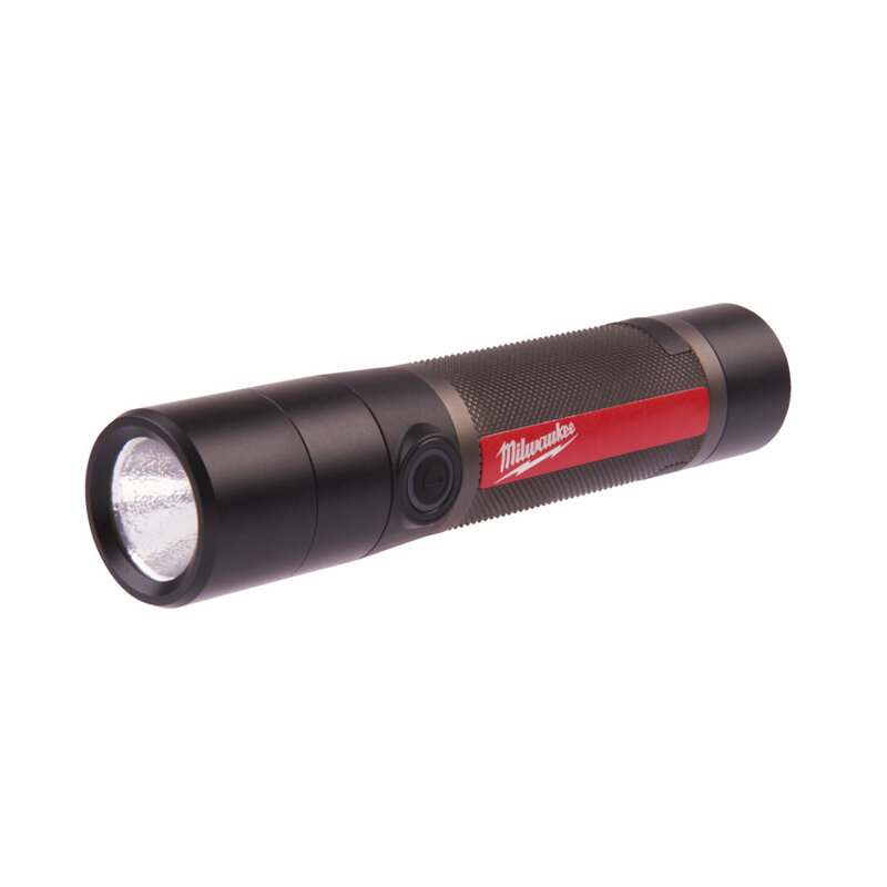 USB pevná svítilna L4 FMLED-301 Milwaukee 4933479770