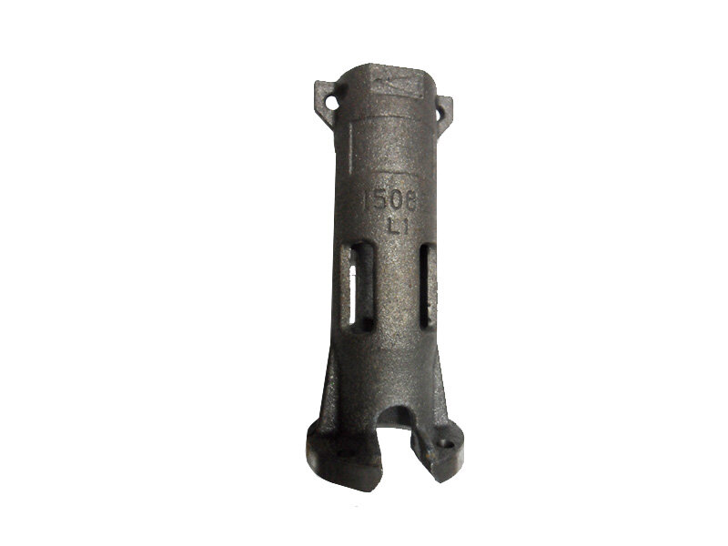 1“EVFU-16-8 MOTOR 4“ SACÍ TĚLESO