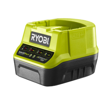 Nabíječka 18V Ryobi RC18120
