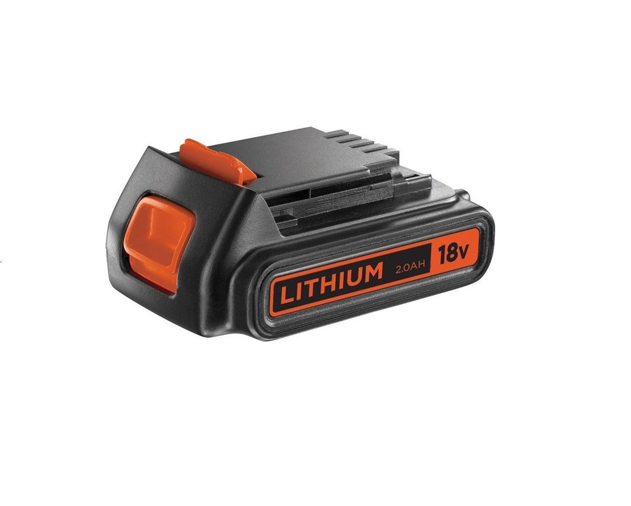 Akumulátor 18V, 1,5Ah Black&Decker BL1518
