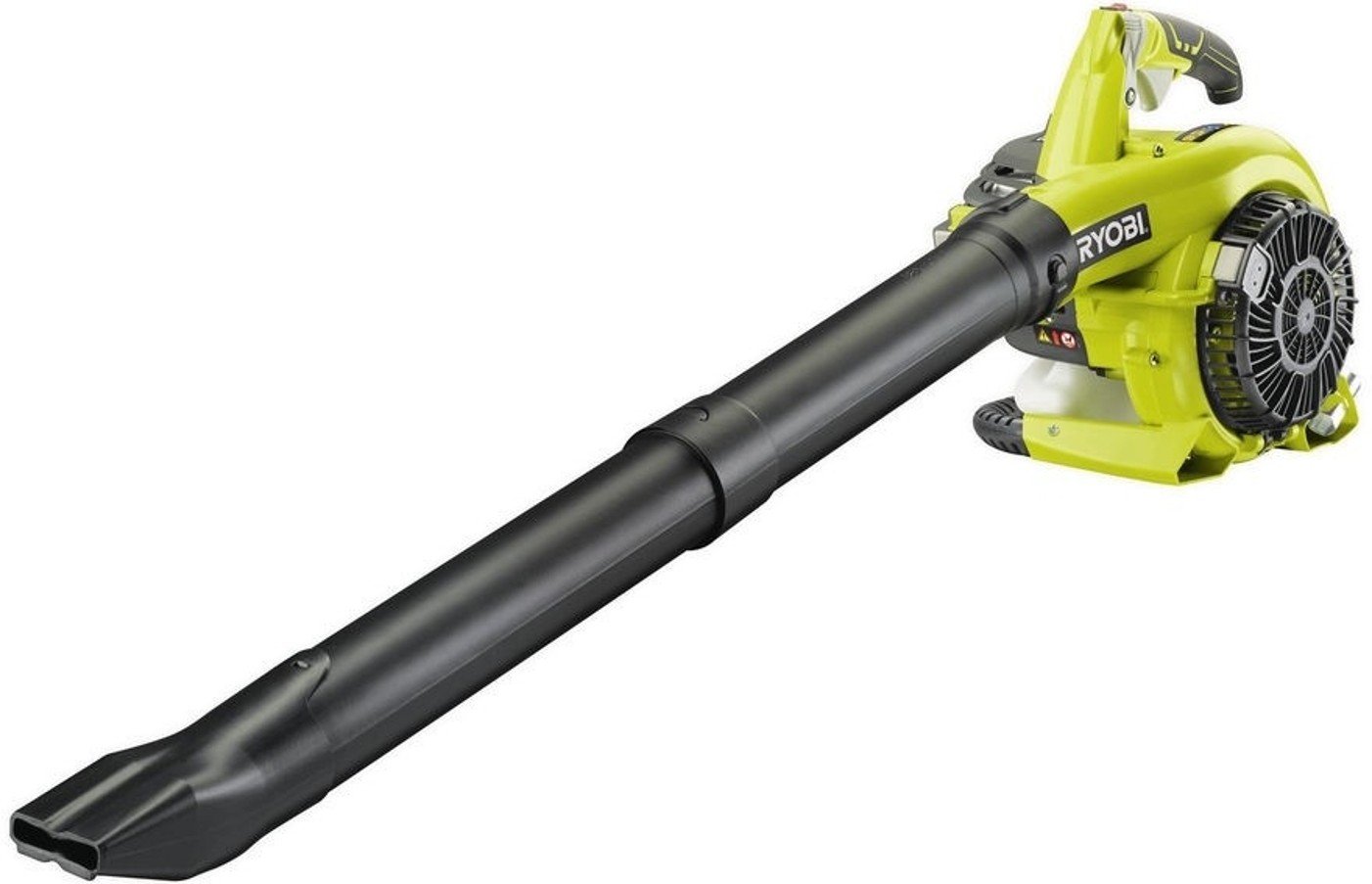 Benzínový fukar/vysavač 750W Ryobi RBV26B