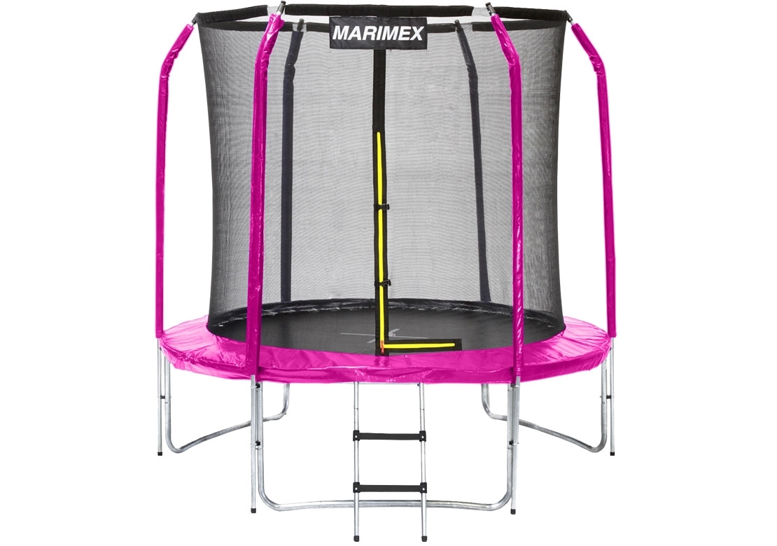 Trampolína 244 cm Marimex 19000110