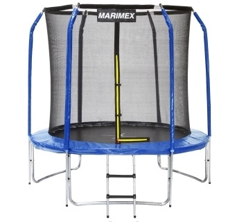 Trampolína 244 cm Marimex 19000080