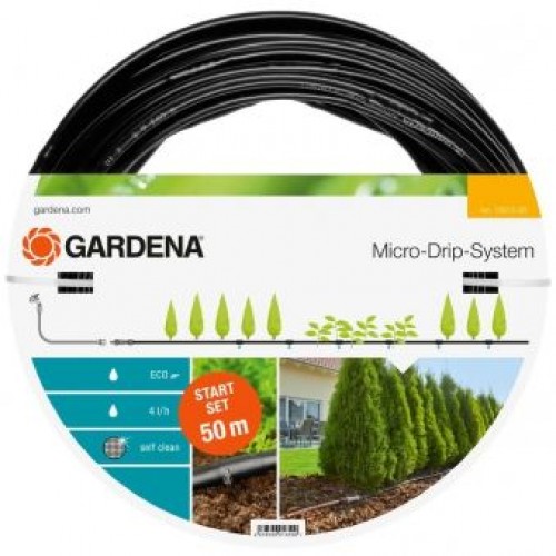 Startovací sada pro rostliny v řádcích L GARDENA 13013-20