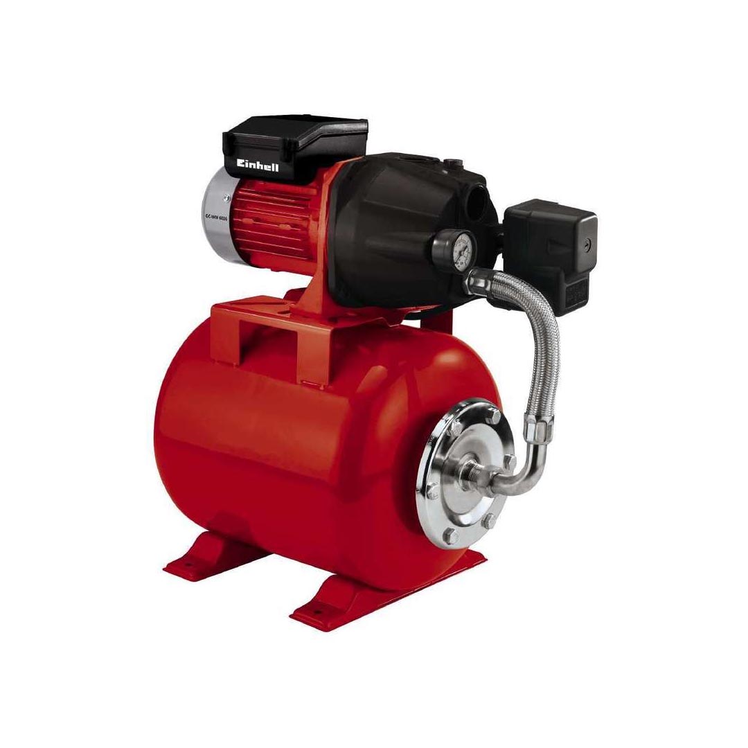 Vodárna zahradní GC-WW 6036 Einhell Classic 4173118