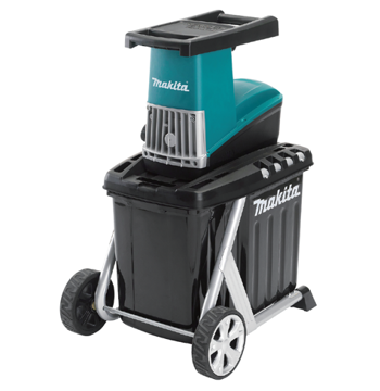 ELEKTRICKÝ DRTIČ VĚTVÍ 2500W MAKITA UD2500
