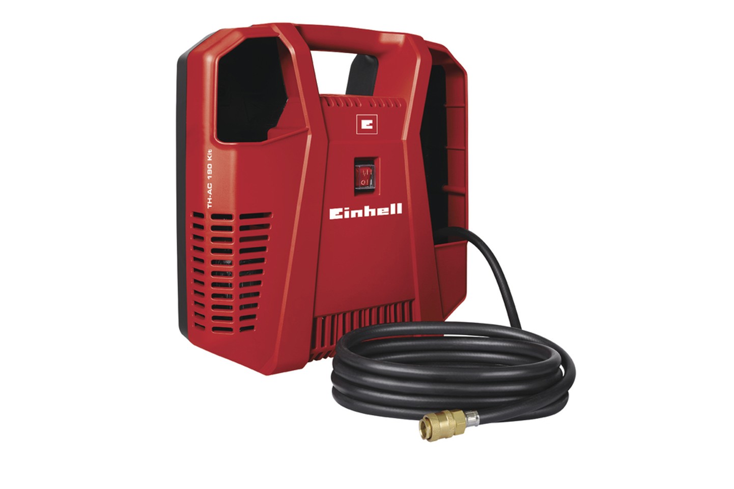 Kompresor TH-AC 190 Kit Einhell Classic 4020536