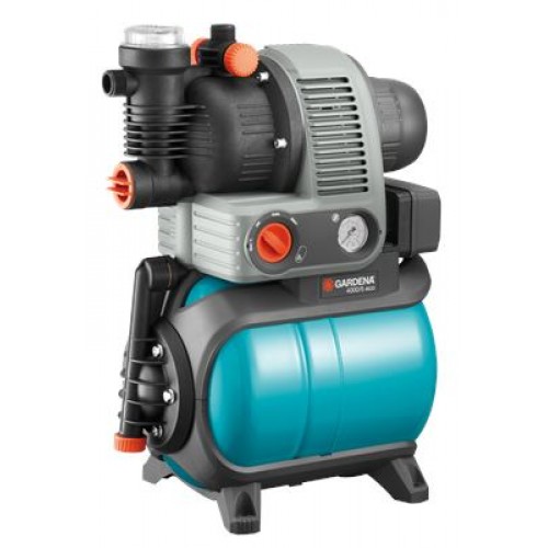 Domácí vodárna GARDENA 4000/5 eco Comfort 230V 1754-20