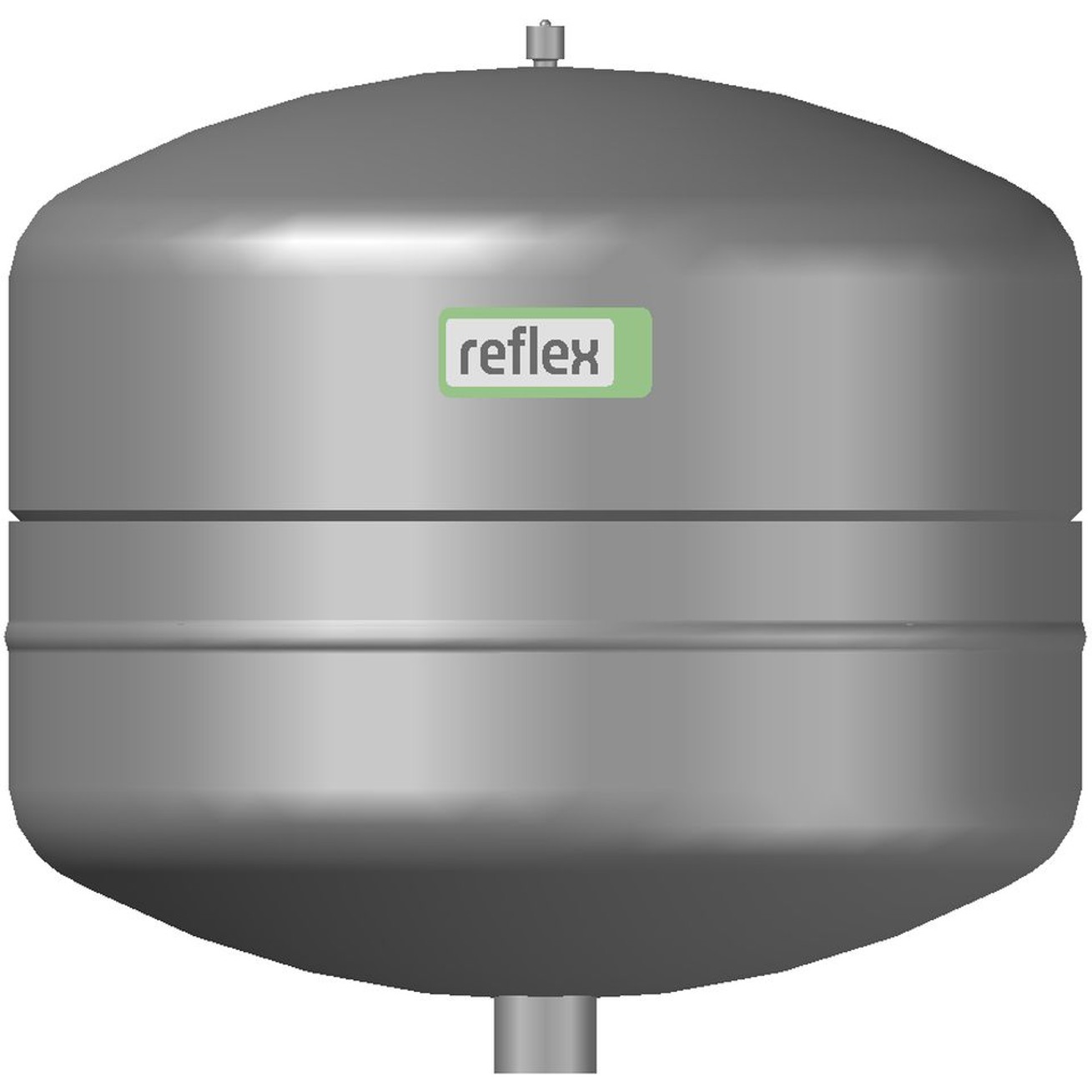 Reflex expanzní nádoba NG - 12/4 - 12 l, 4 bar 8203301