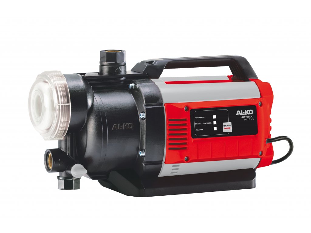 Zahradní čerpadlo JET 4600 AL-KO 113511