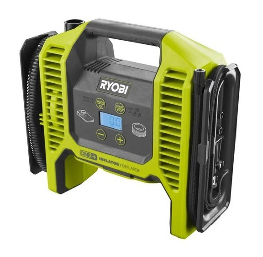 Image of Ryobi One+ R18MI walmart