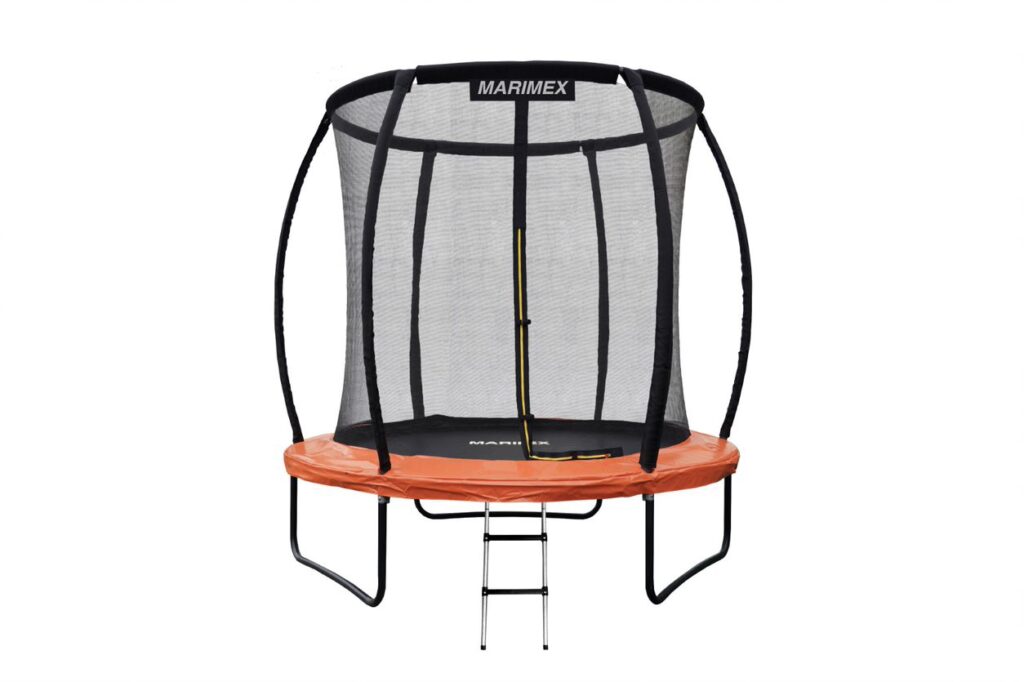 Trampolína 244 cm Premium Marimex 19000103