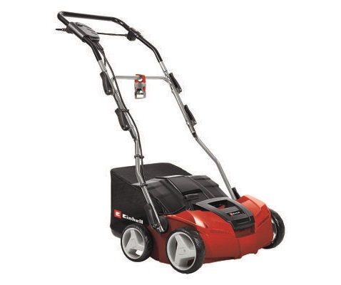 Elektrický vertikutátor a provzdušňovač GE-SA 1435 Einhell Expert 3420561