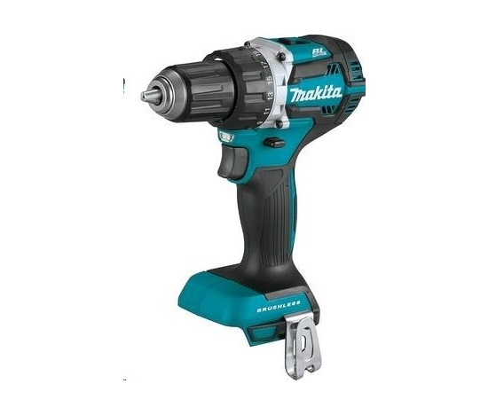 AKU šroubovák 18V MAKITA DDF484Z