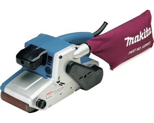 Pásová bruska 100x610mm,1010W MAKITA 9404J