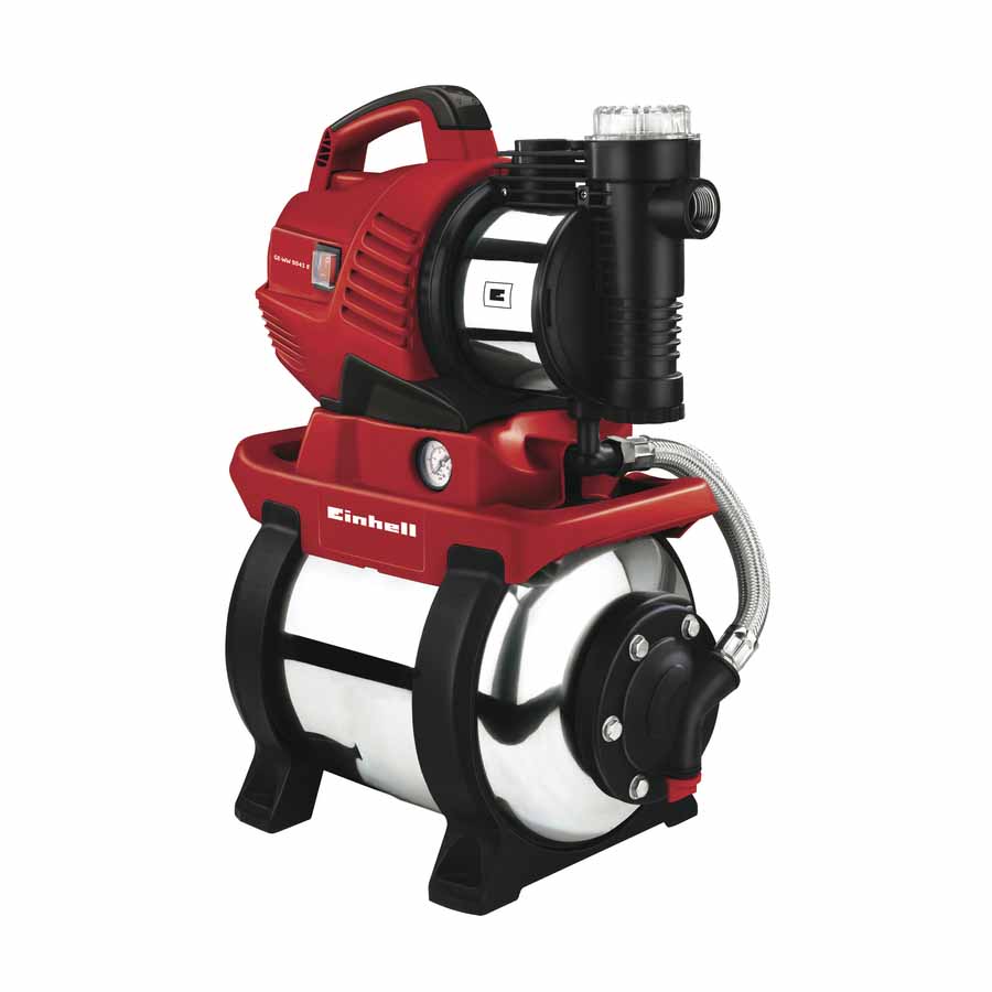 Vodárna GE-WW 9041 E Einhell Expert 4173444