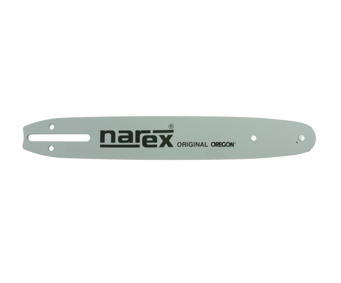 Narex vodicí lišta 45 cm