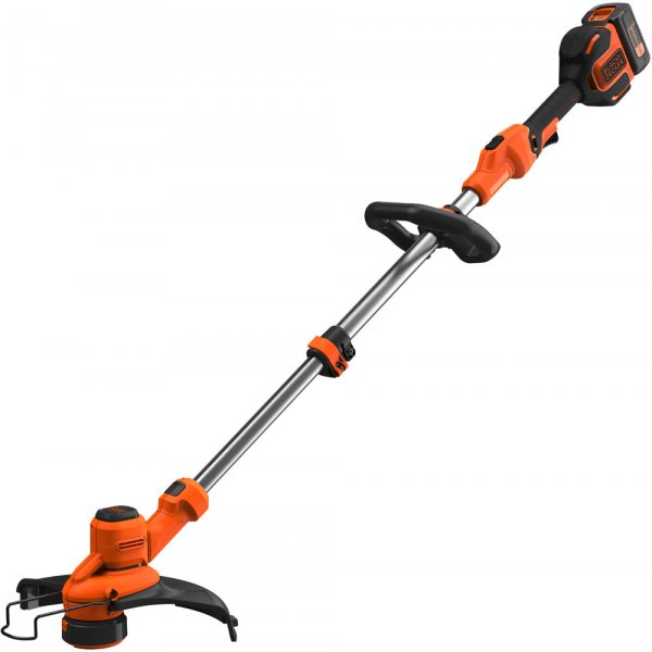 Aku Strunova Sekacka Black Decker