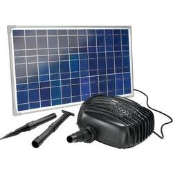 Solární sada pro zahradní potůčky Esotec Garda 101762 551280