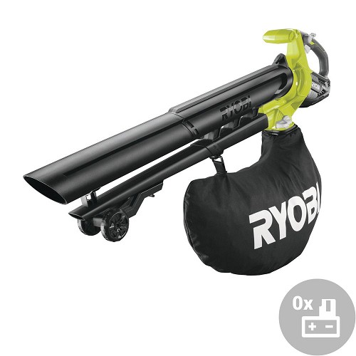 Aku fukar 18V Ryobi OBV18