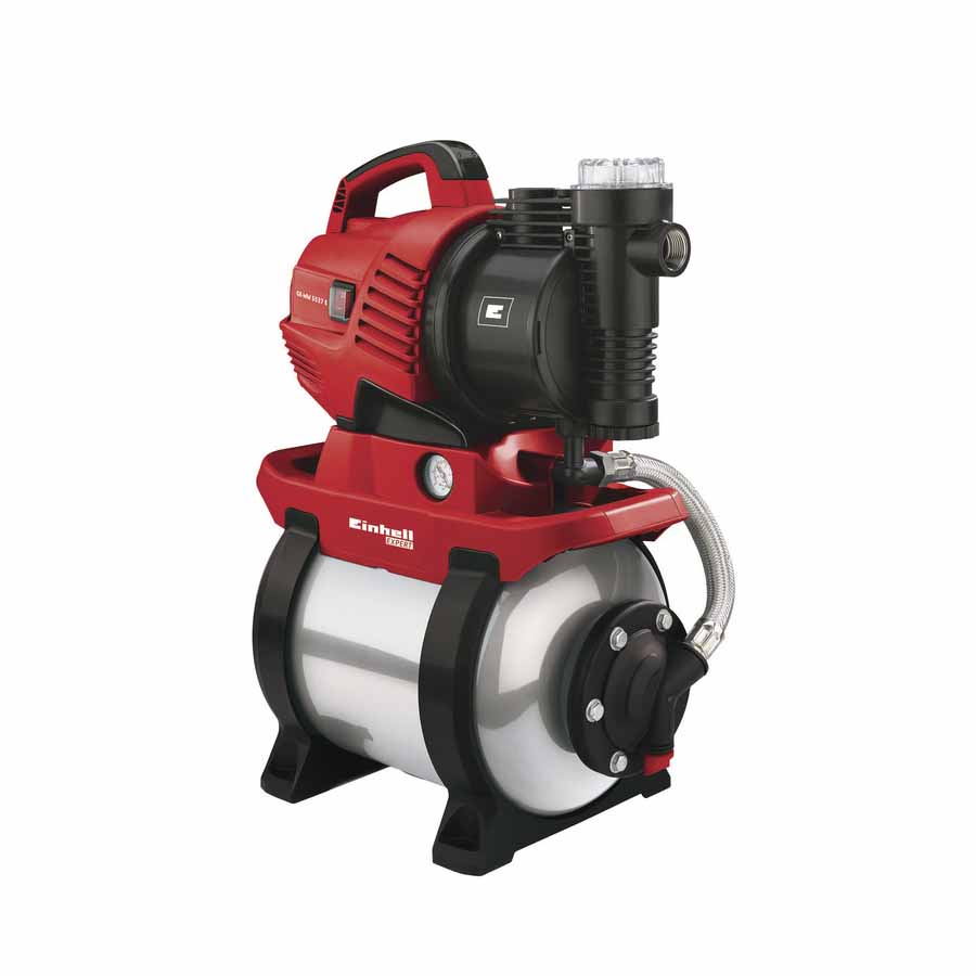 Vodárna domácí GE-WW 5537 E Einhell Expert 4173175