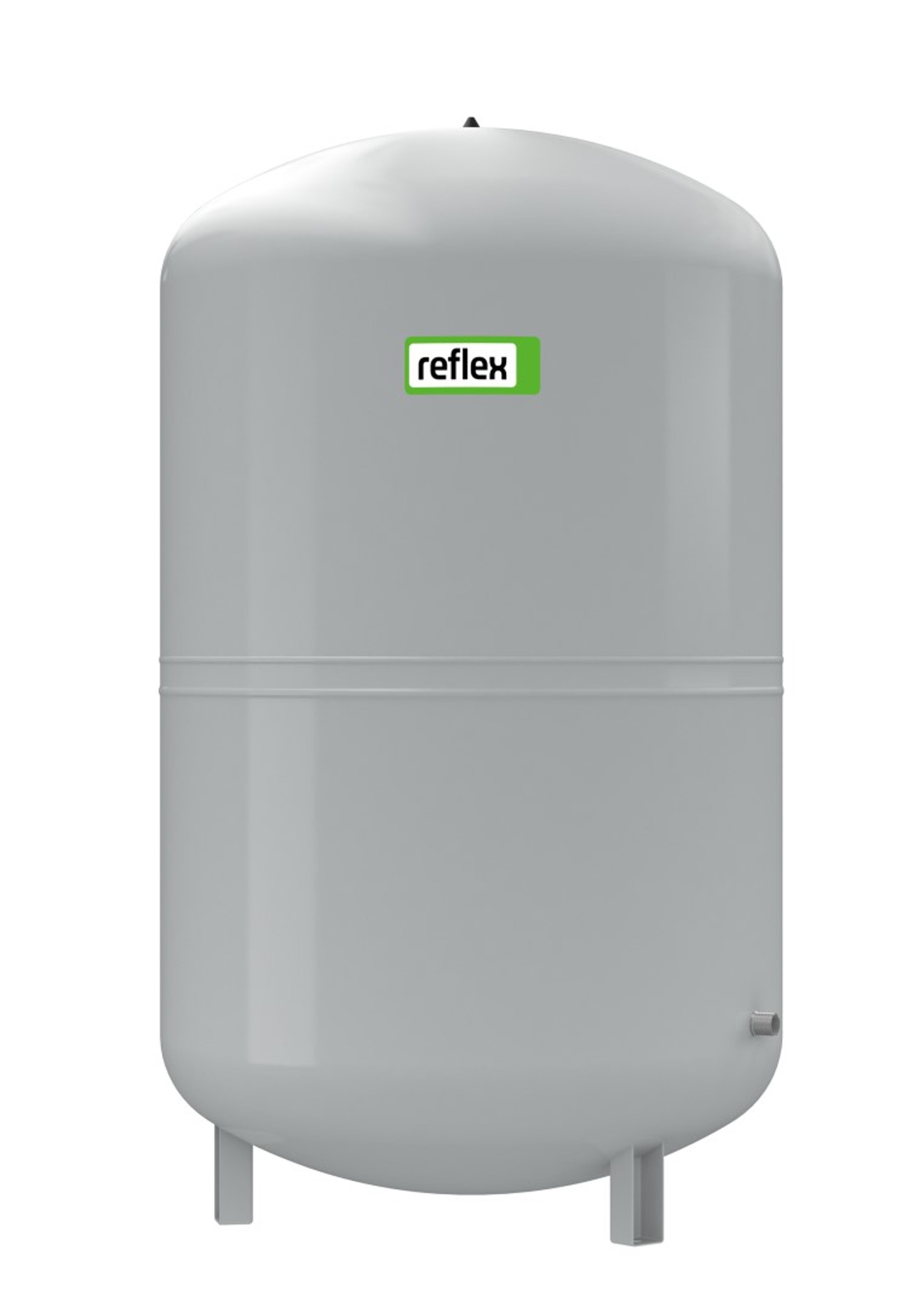 REFLEX N 400/6 expanzní nádoba 400l, 6bar, šedá - 8218000