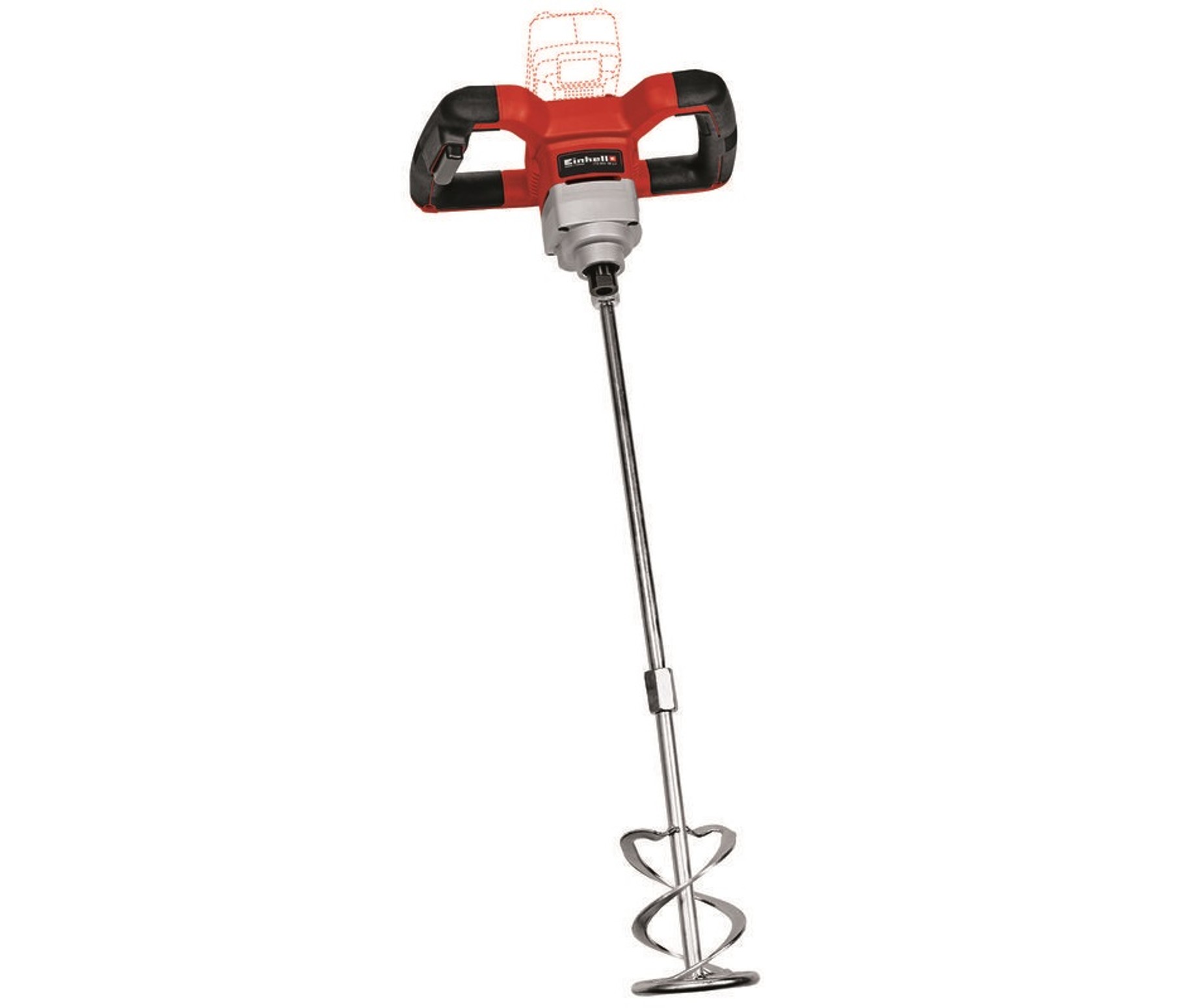 Aku míchadlo TE-MX 18 Li - Solo Einhell Expert 4258760