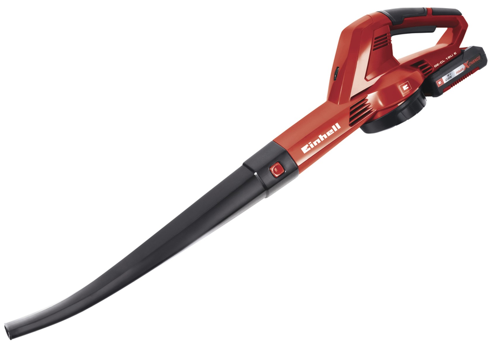 AKU foukač listí GE-CL 18 Li Kit (1x1,5 Ah) Einhell Expert Plus 3433530
