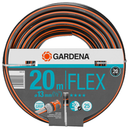 Zahradní hadice 1/2" (13mm) 20m ComfortFLEX Gardena 18033-20