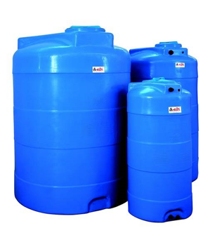 Plastová nádrž na vodu DAB ELCV 300 l A510051