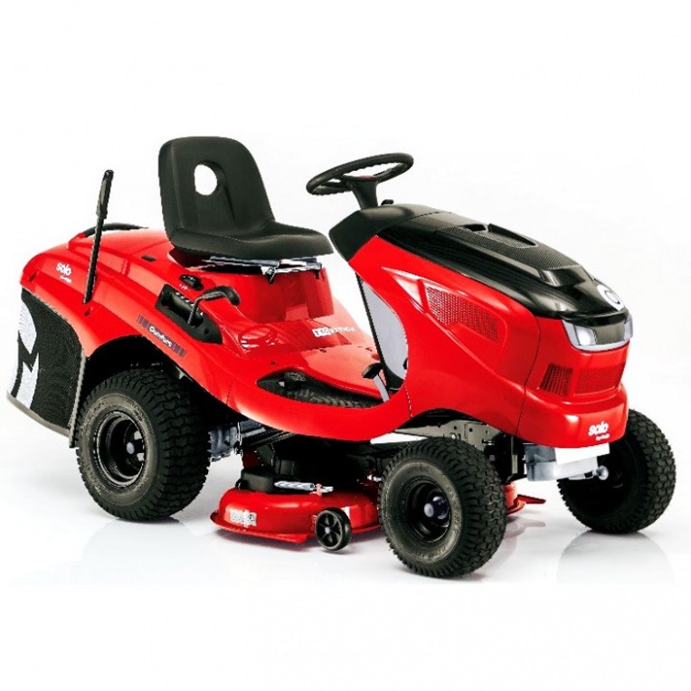 TRAKTOR ZAHRADNÍ SOLO BY AL-KO T15-103.7 HD-A COMFORT 127418